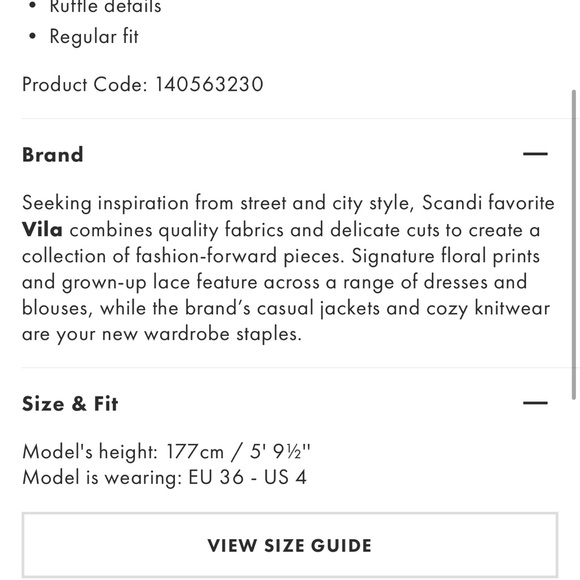 ASOS Tiered Ruffle Blue Maxi Dress - Picture 4 of 4